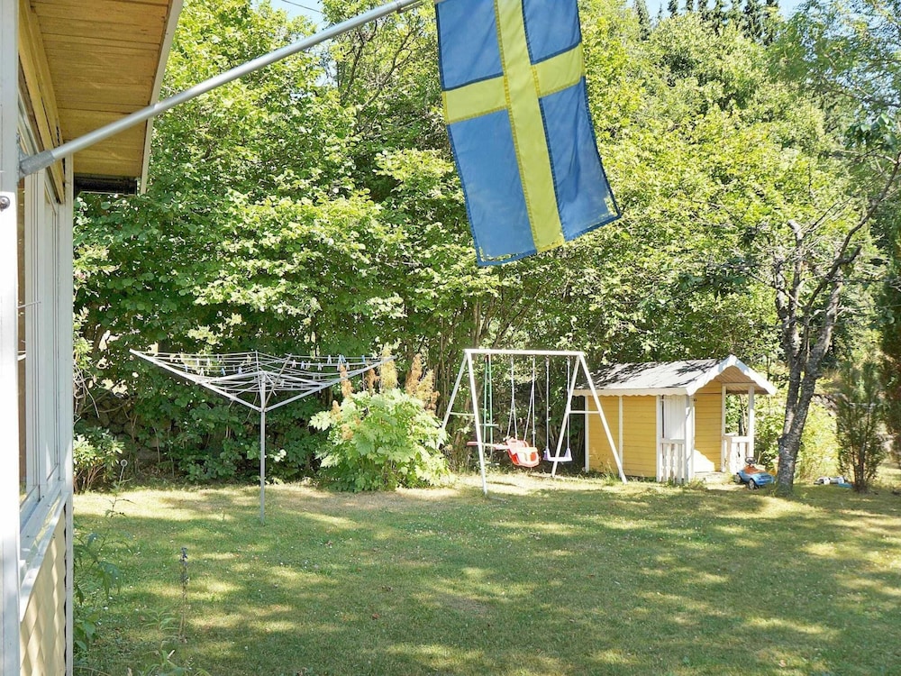 4 Person Holiday Home in Hastveda view 4
