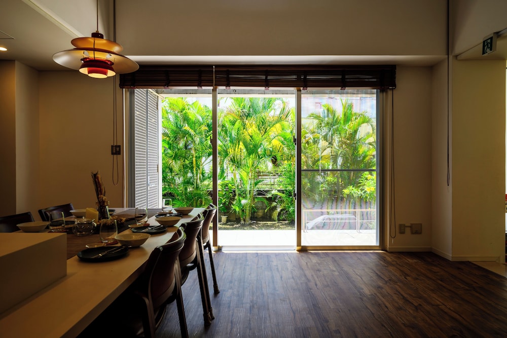 Onna Resort Nakadomari