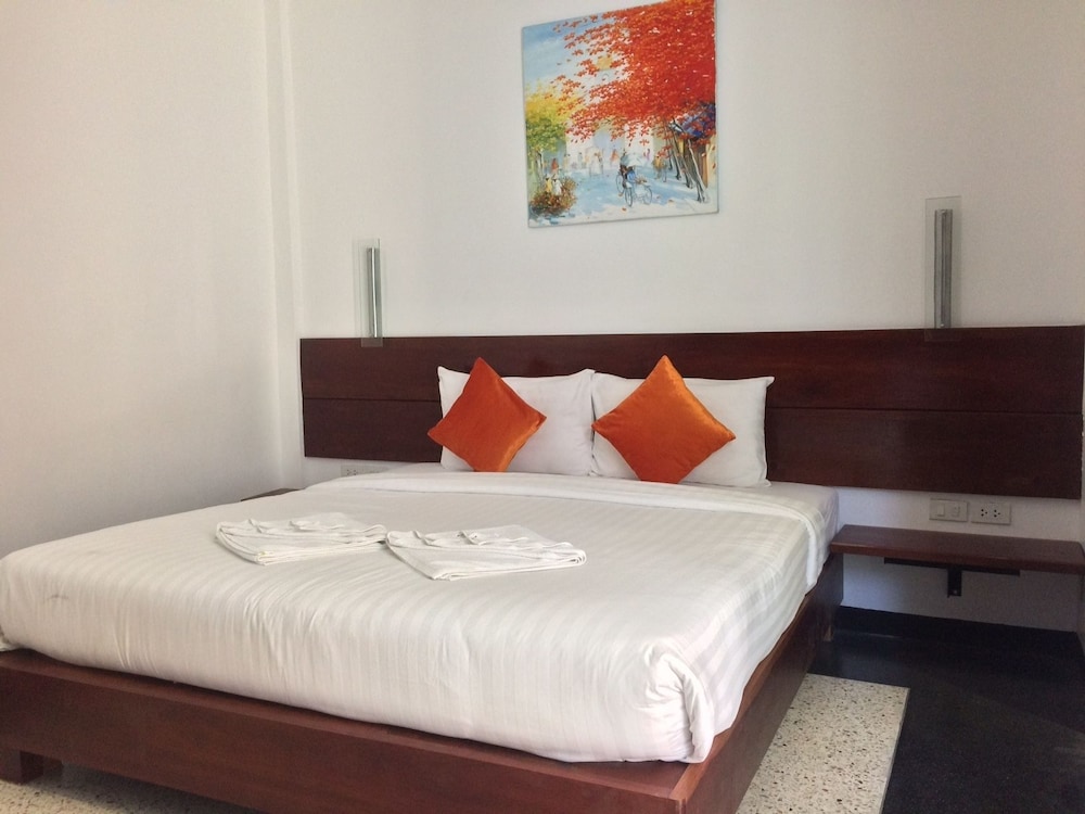 Green View Village Resort