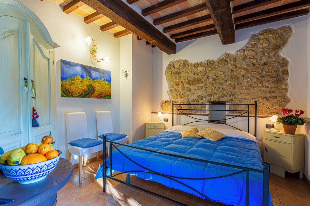 Agriturismo La Casa di Gelsomino