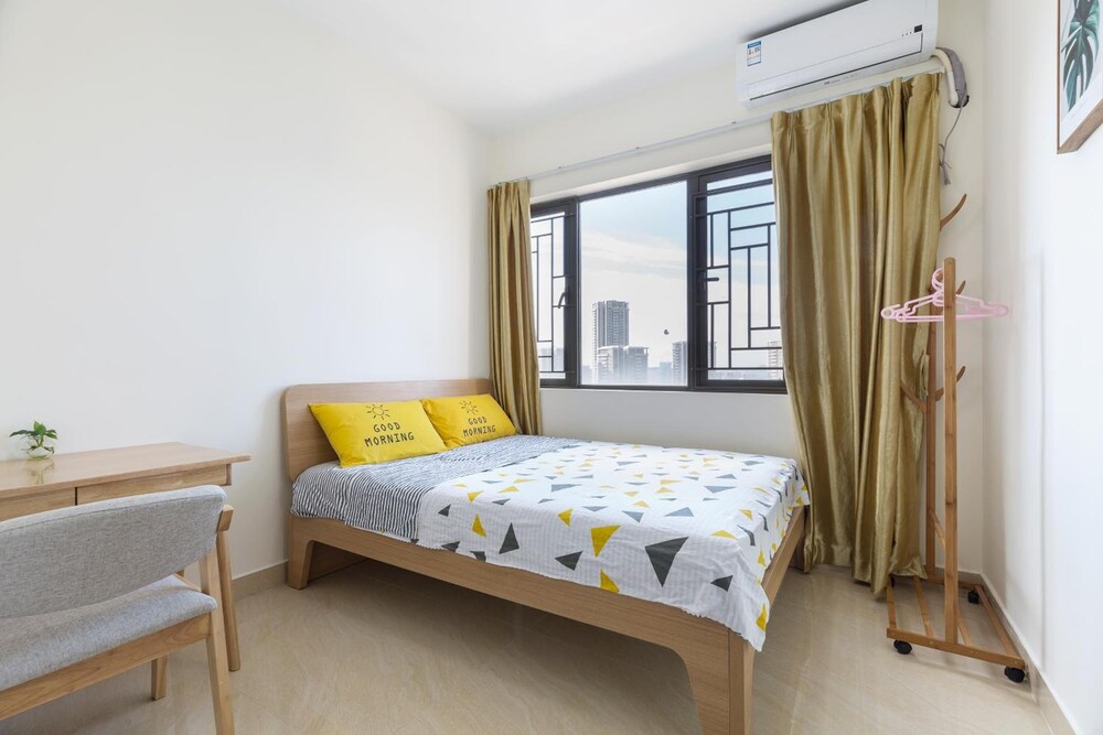Cosy City Homestay
