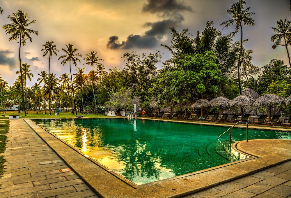Marari Beach - Cgh Earth
