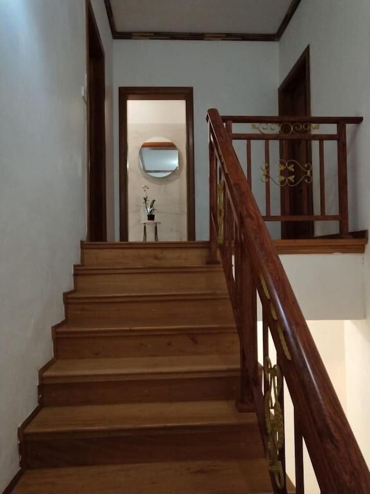 Suva Hideaway Villa