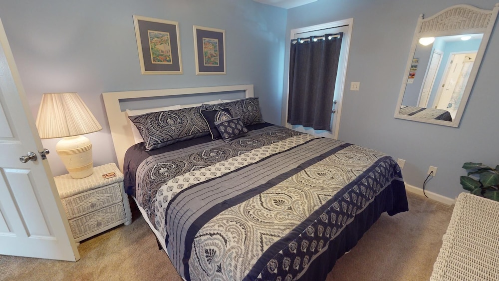South Beach Ocean E by Tybee Vacation Rentals