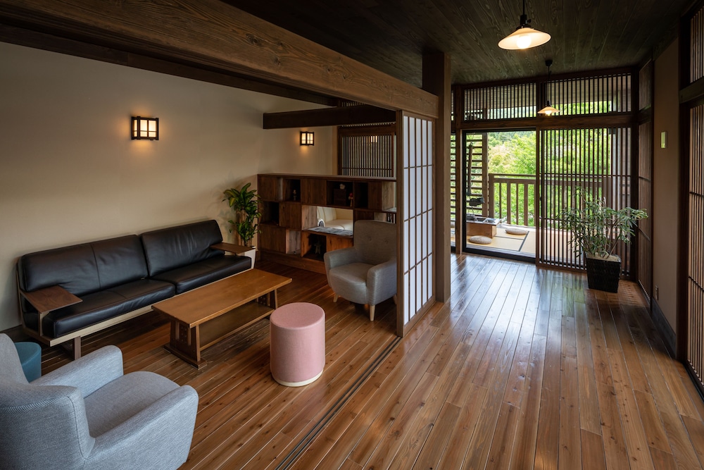 Nanjyoen view 4