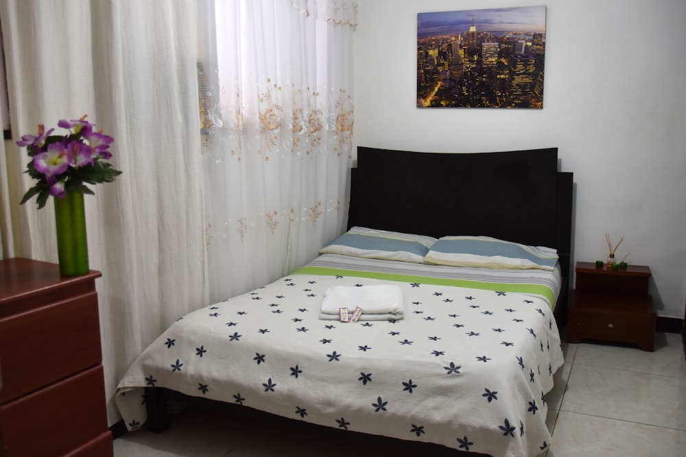 Casa Blanca Hostel