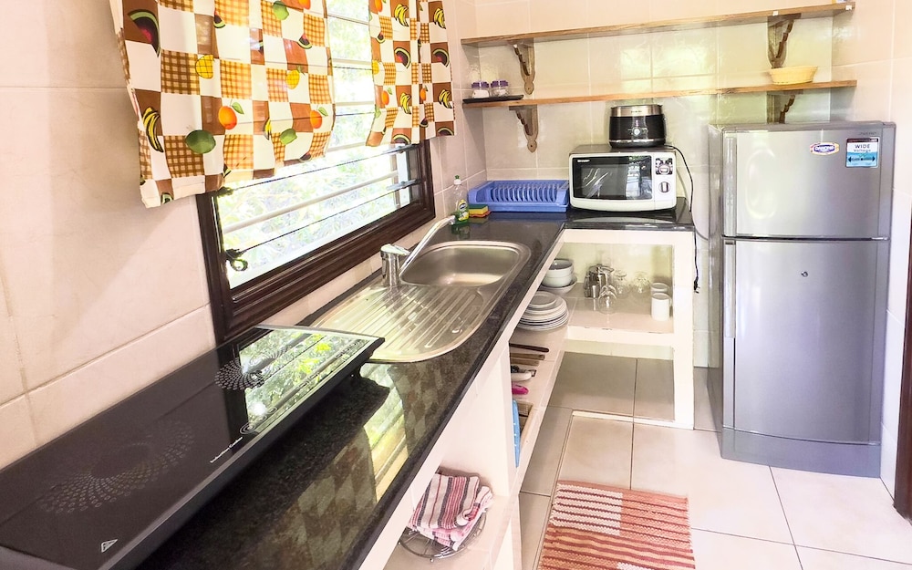 Cocotier Du Rocher photo 3