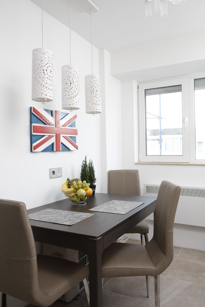 Smart Concept Living - Piata Muncii