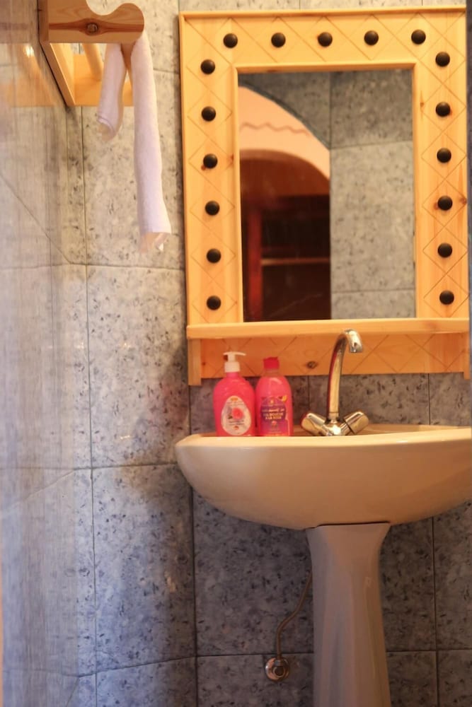 Maison d'hôte Tizwiyate Dades