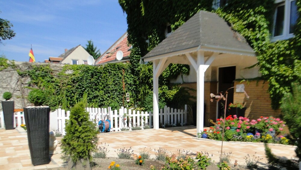 Hotel Dallgow - Property Image 21