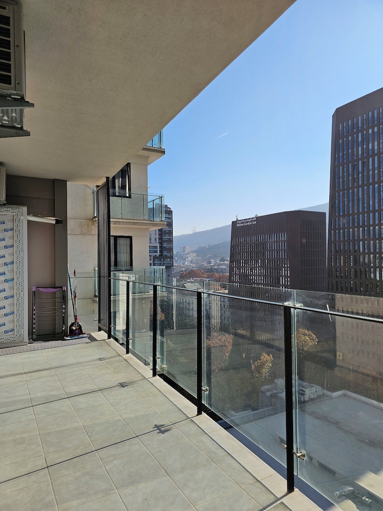 Archi chavchavadze one bedroom