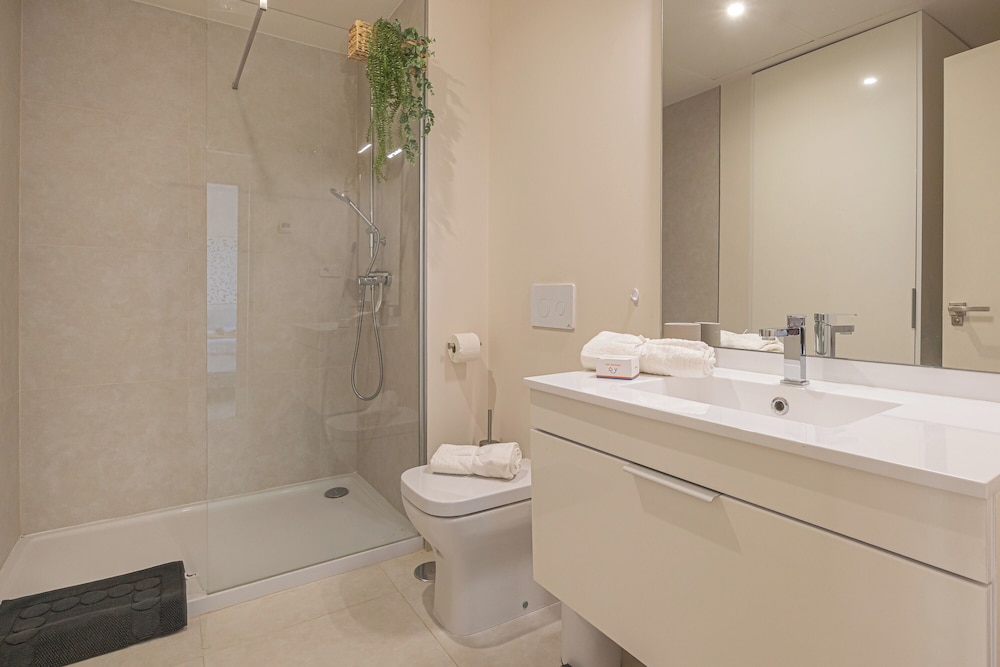 Luxury Jardinana Lotus 700m To Beach