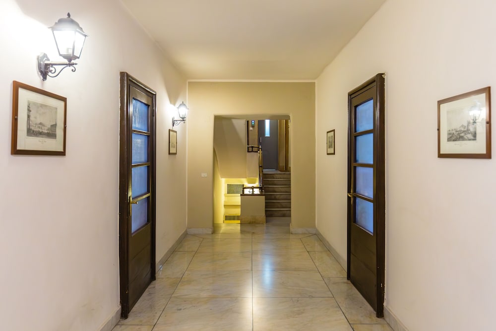 Colonna Apartments by Wonderful Italy