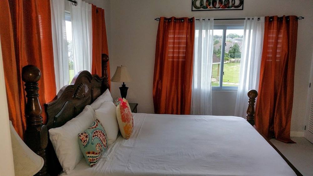 Fern Court Apartment With Oceanic View — photo 5