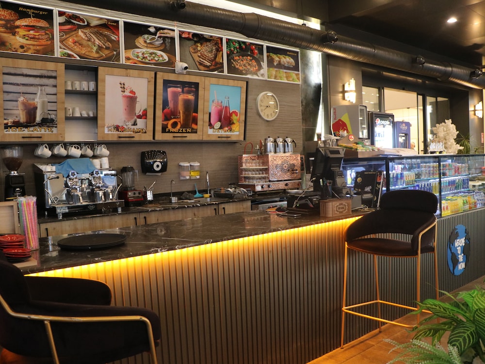 Isnova Otel - Image 23