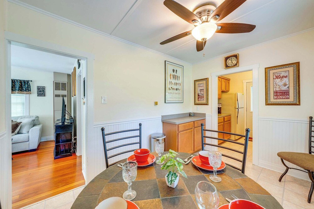 Como Cottage - Stay for 6!