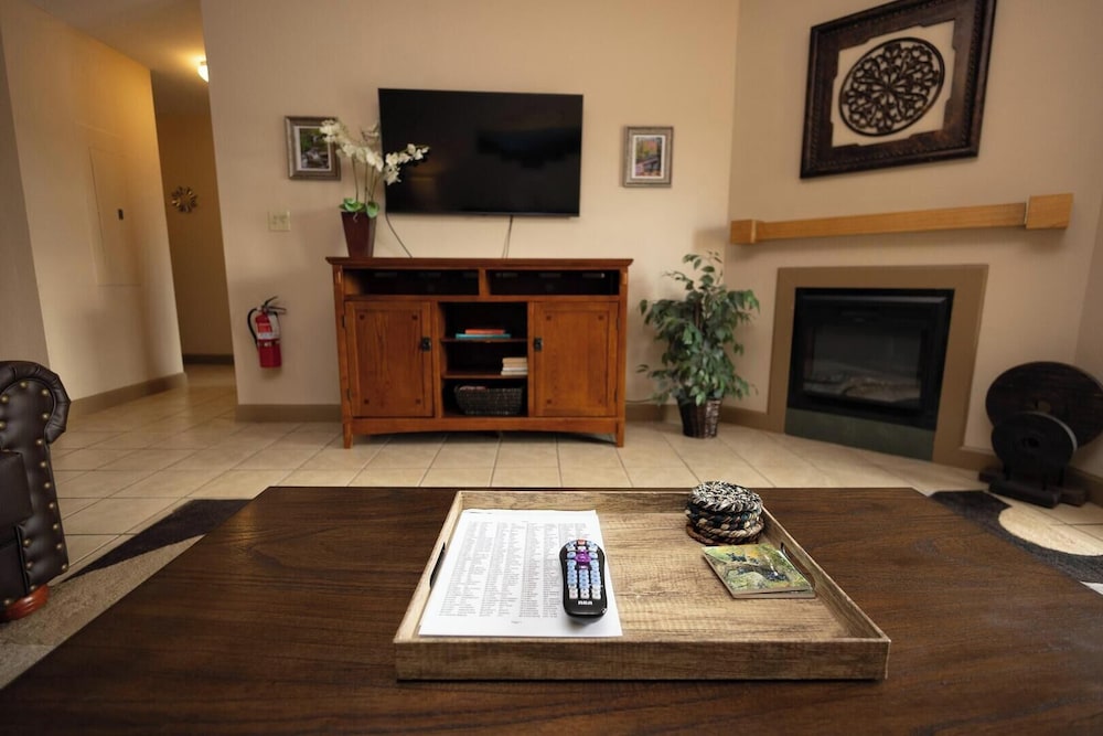 Mountain View Condo 1501