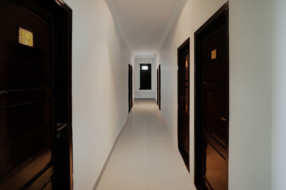 Hotel O Palembang near Palembang Indah Mall formerly Hotel Relasi