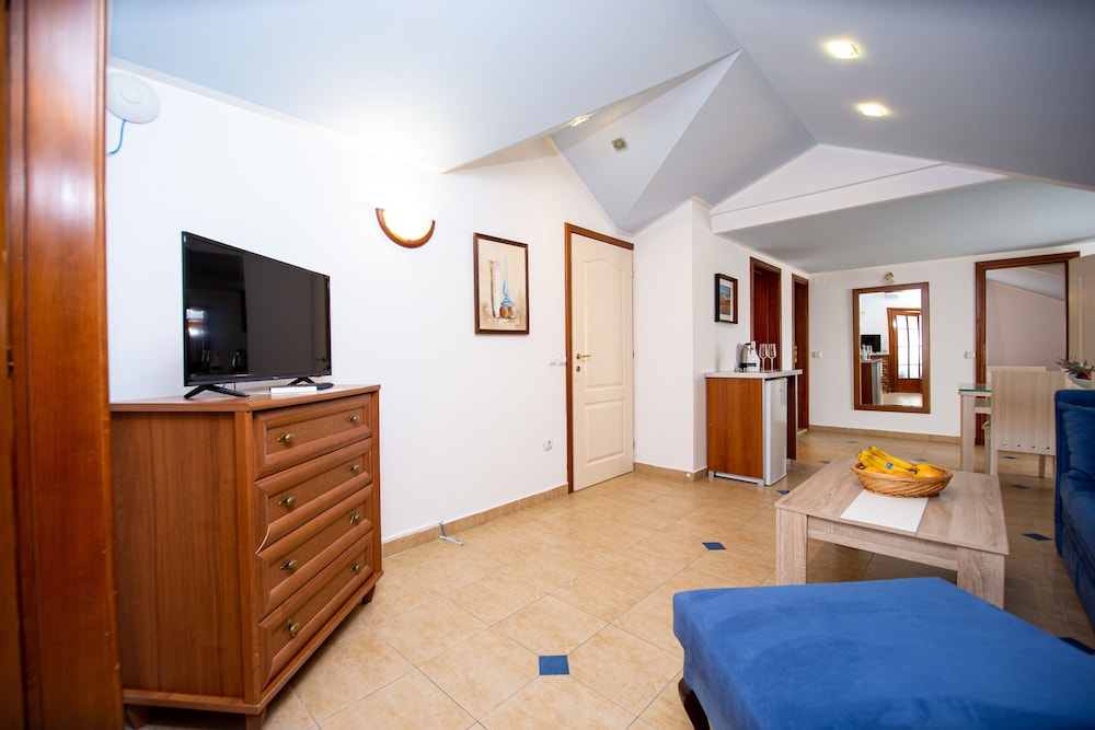 Apartments Tanja