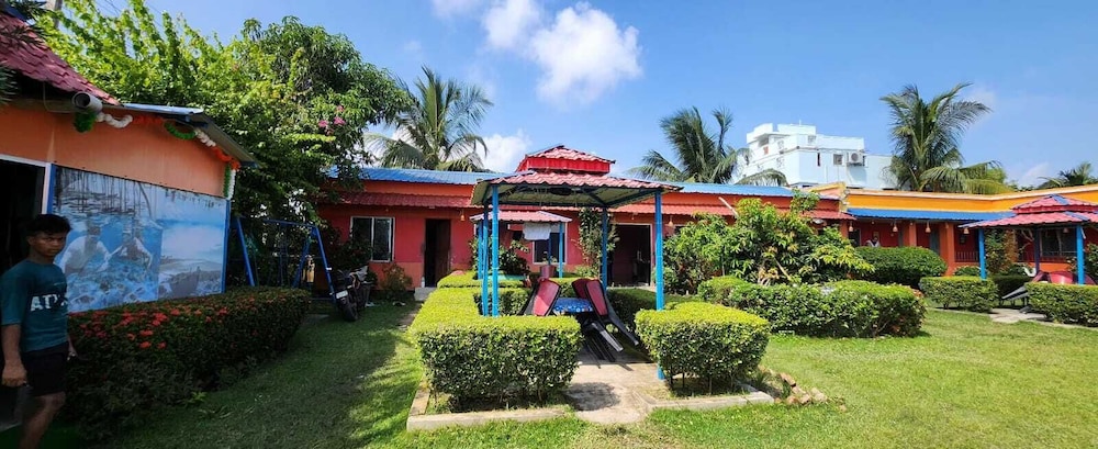 PURNI HOTEL