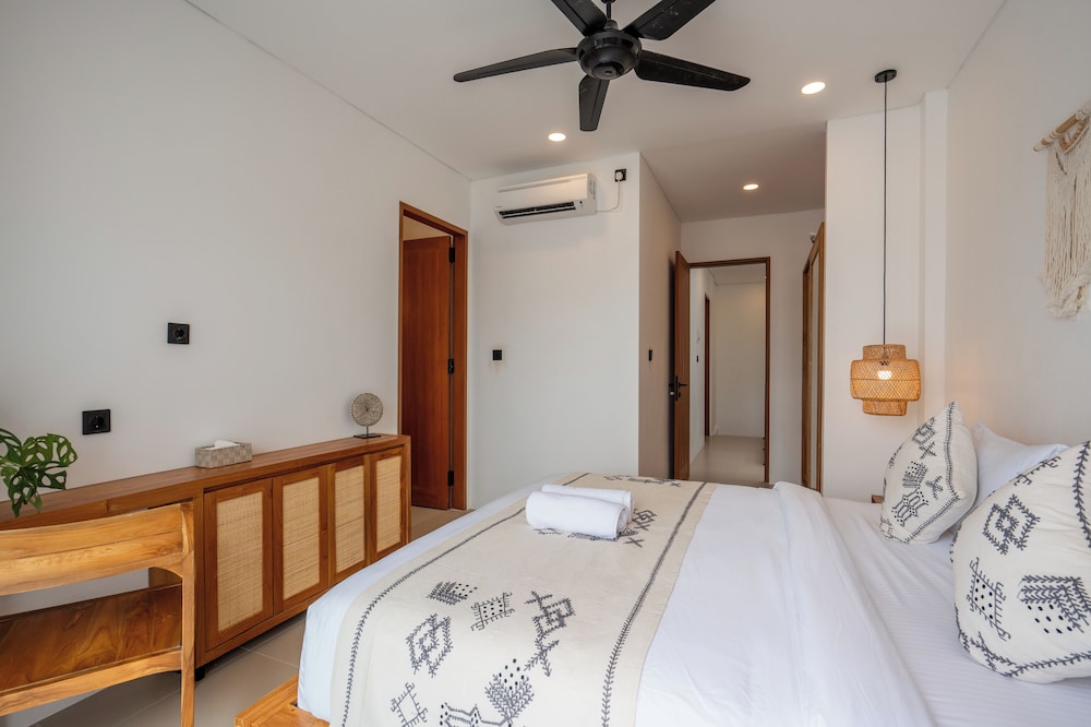 Amal Villas by Bali Bliss Properties