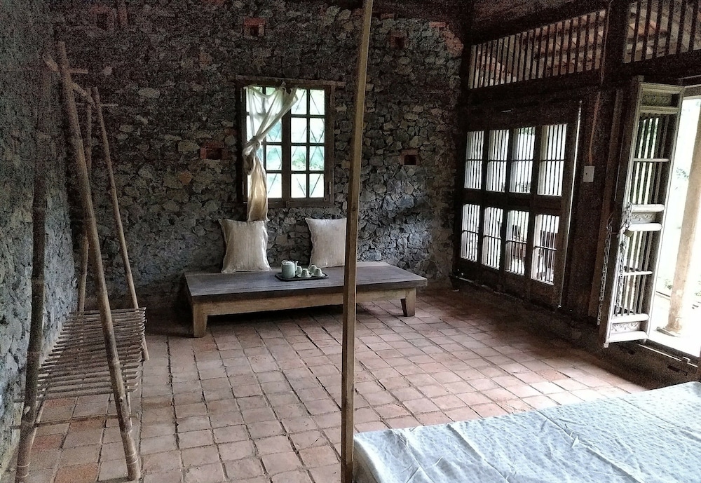 The Ancient House