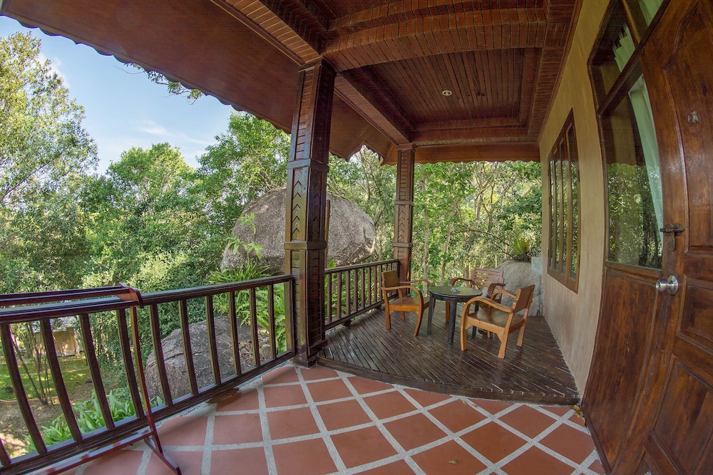 Tanote Villa