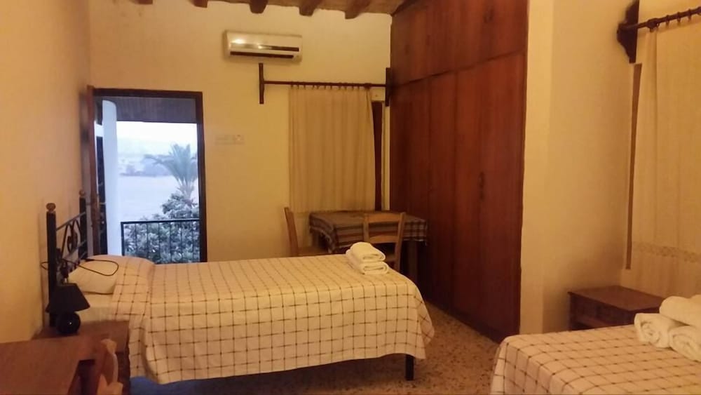 Karpaz Farm Guest House view 5