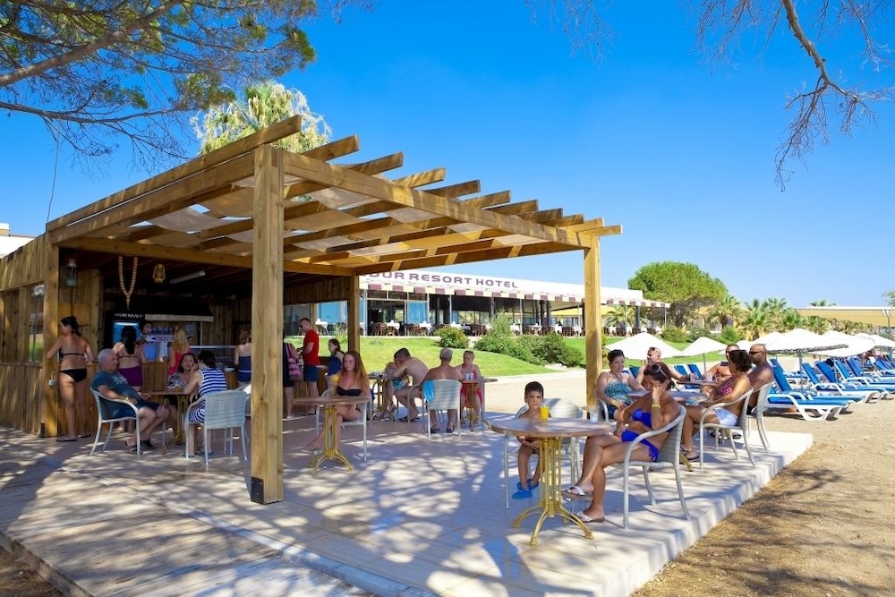 Gumuldur Resort Hotel - All Inclusive