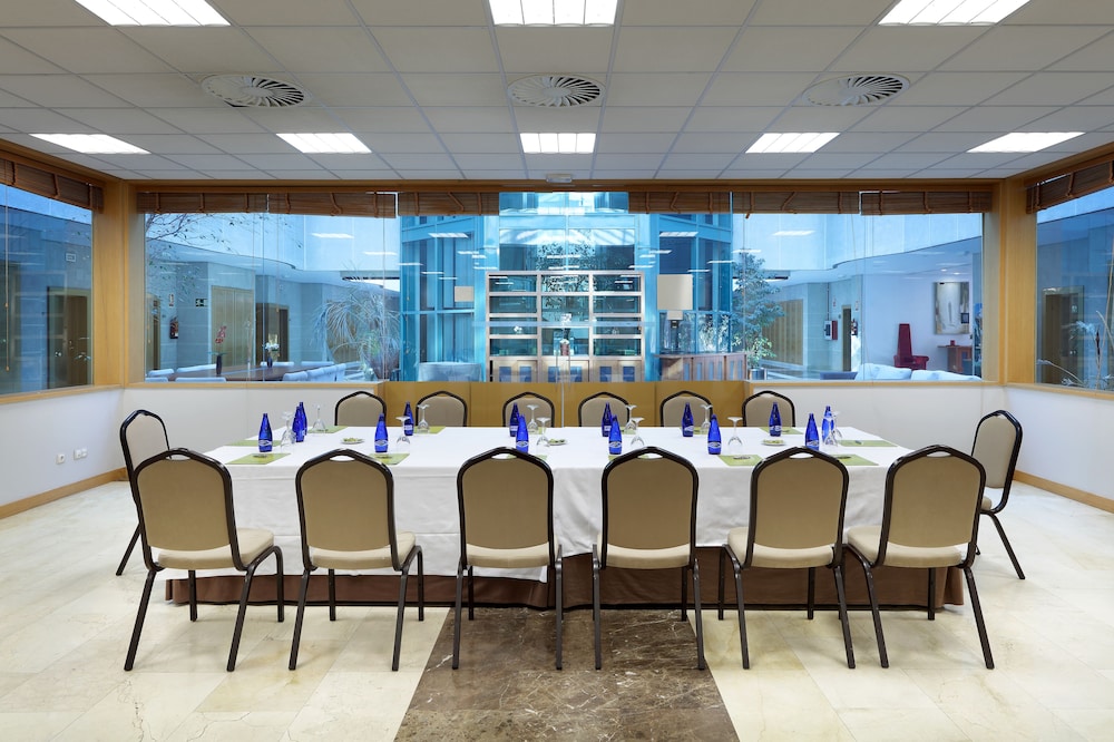 Las Rozas de Madrid Vacations - Exe Gran Hotel Almenar - Property Image 12