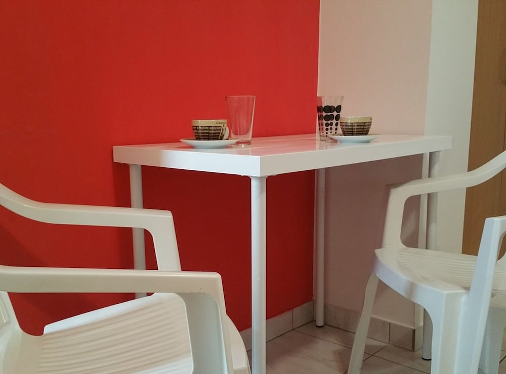 Colorful Family Apartments in Vodice