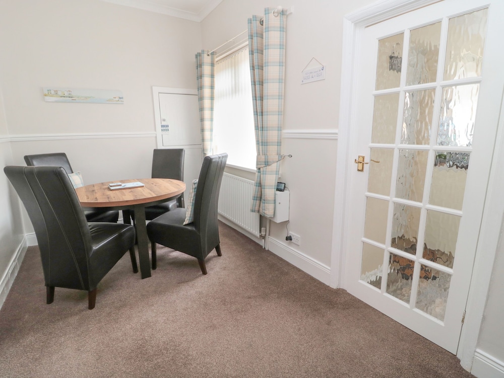 Sandy Toes Cottage