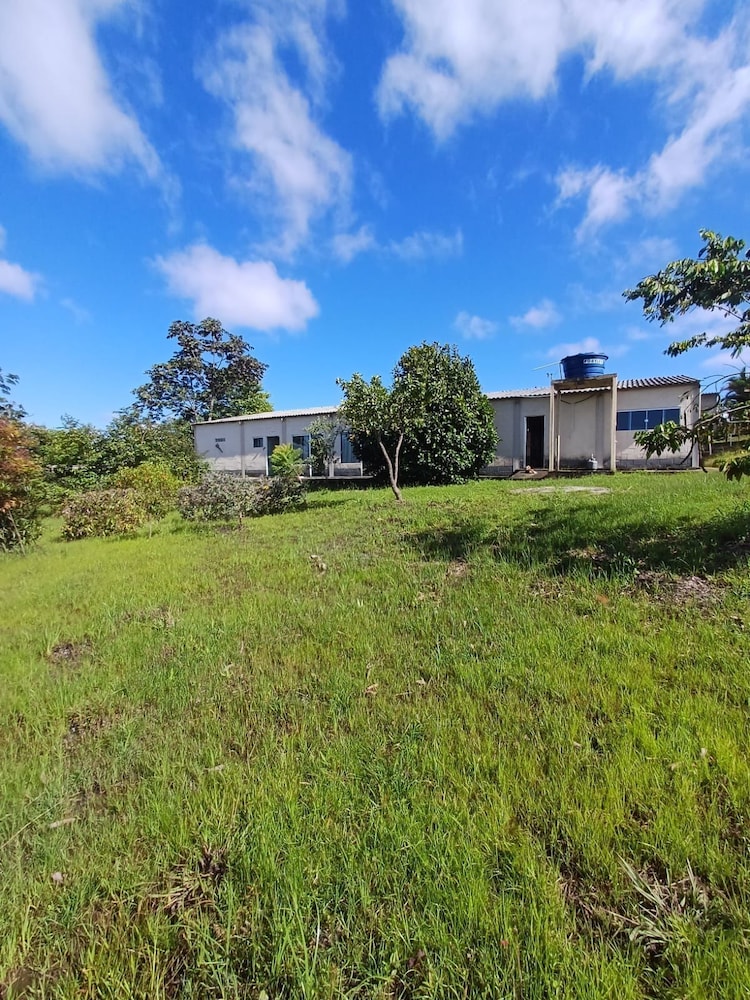 Pousada Sitio da Felicidade - Alto Paraiso de Goias, Veadeiros