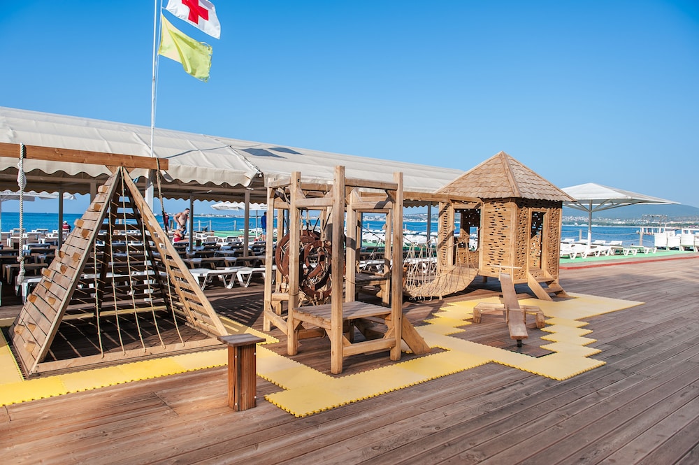 Alean Family Resort & SPA Biarritz