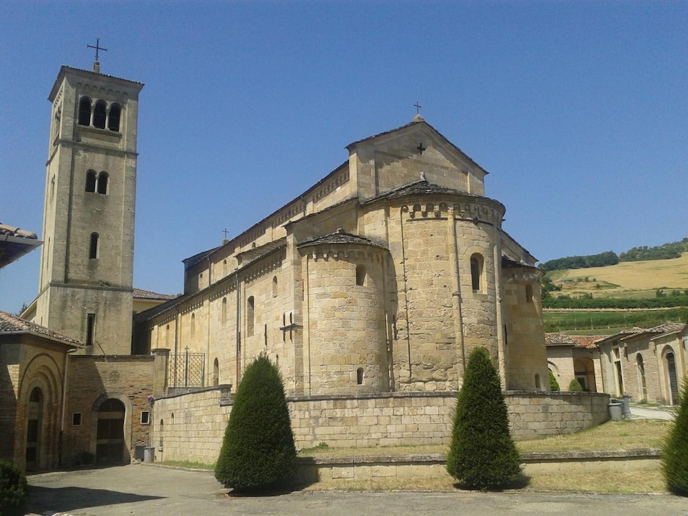 B&B Il Prato view 3