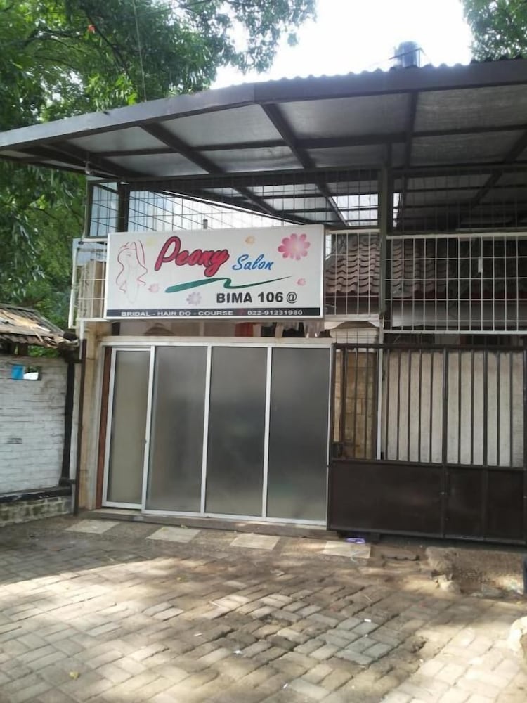 Peony Guesthouse view 5