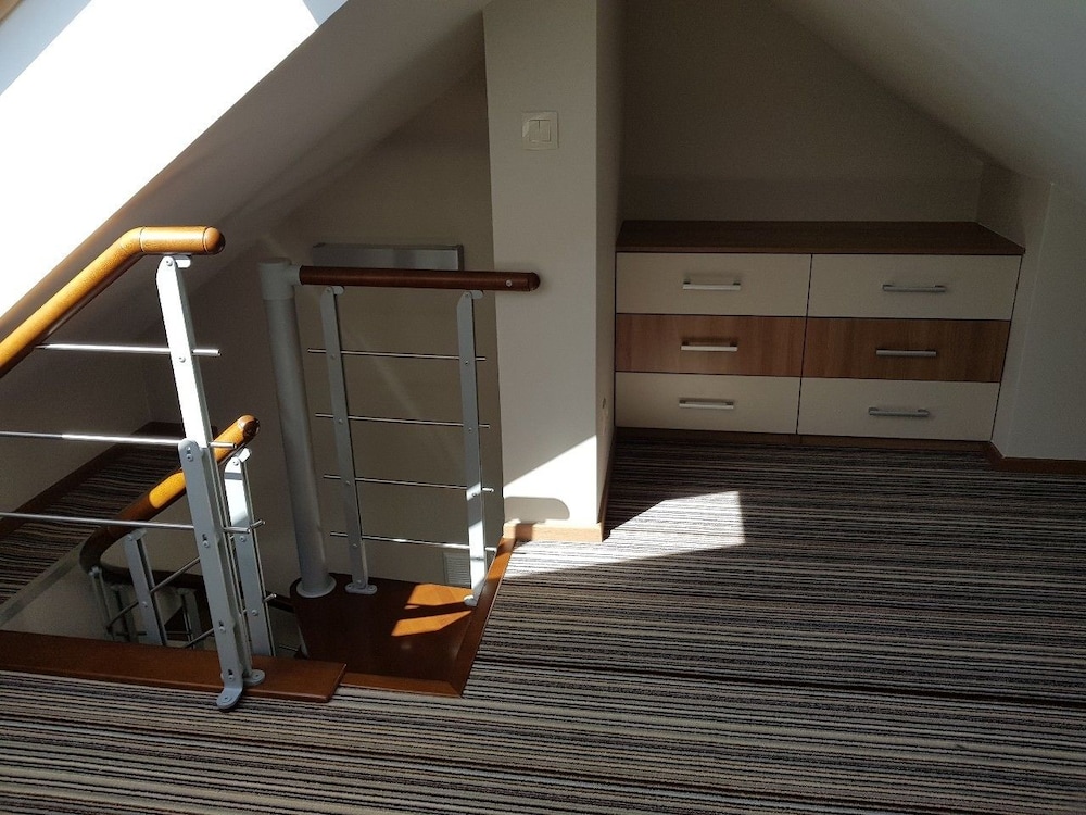 Marina Jastarnia - Apartamenty - Basen