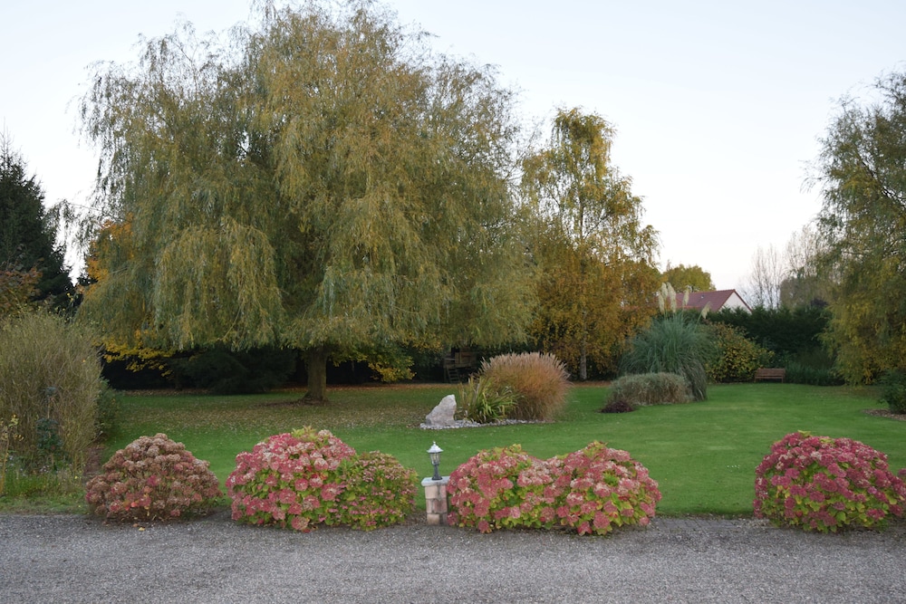 Le Clos du Clocher