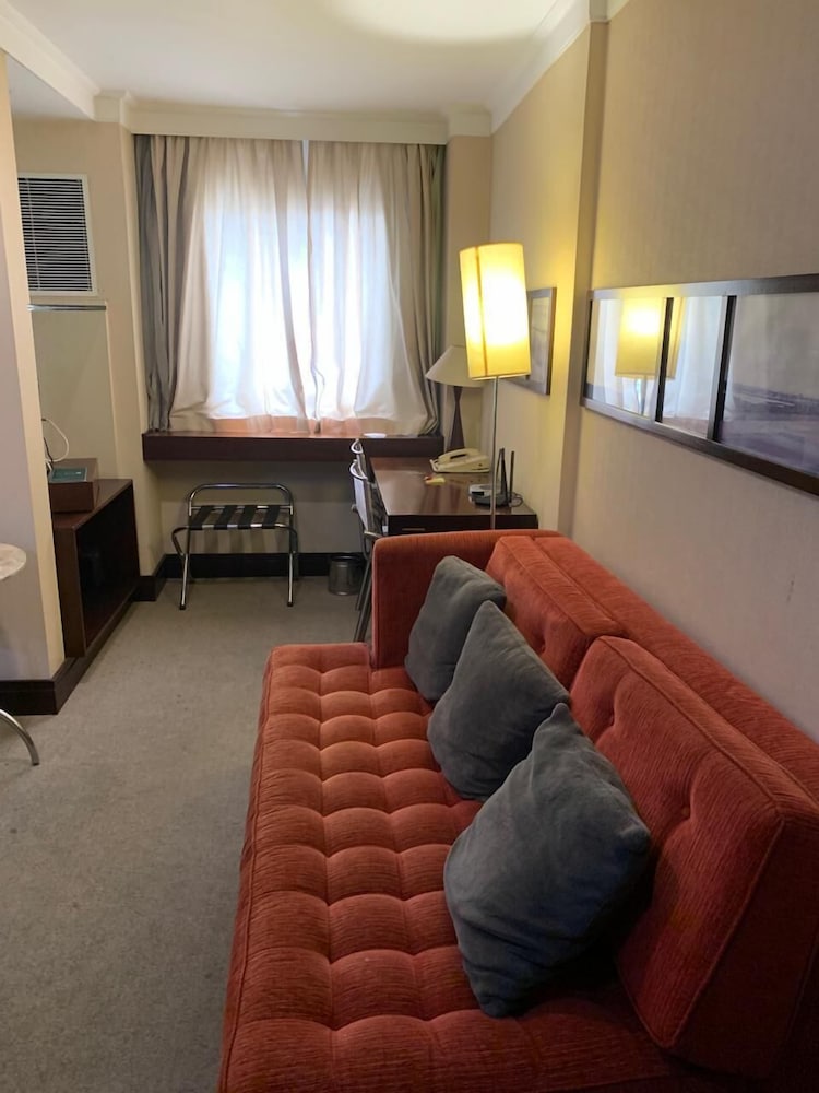 Get a Flat 1910 - Jardim Paulista