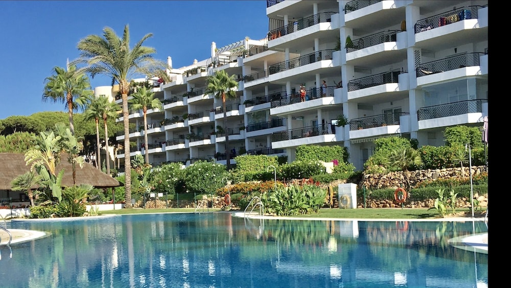 MI CAPRICHO C11 luxury apartment by the Sea
