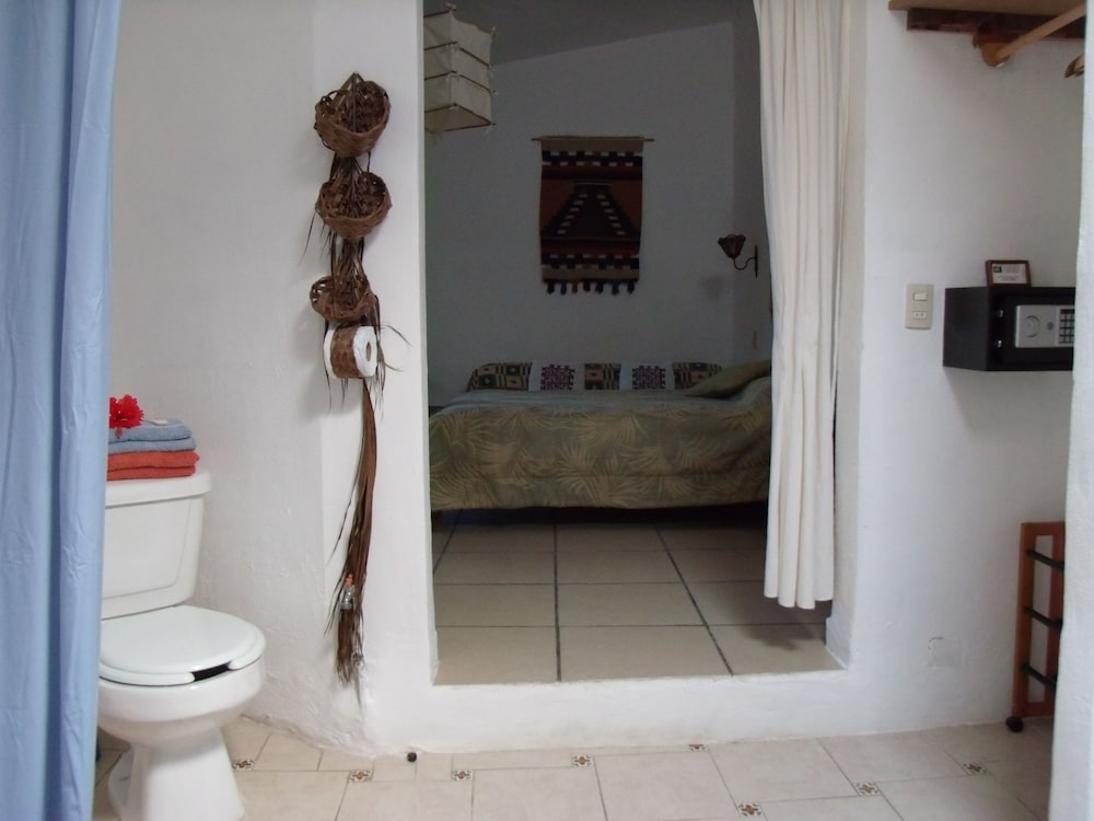 Casitas Kinsol
