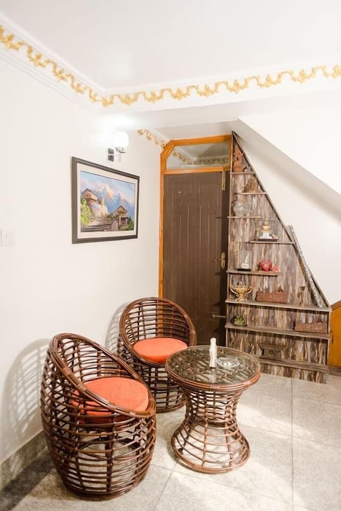 Shree Kunja Homestay view 3