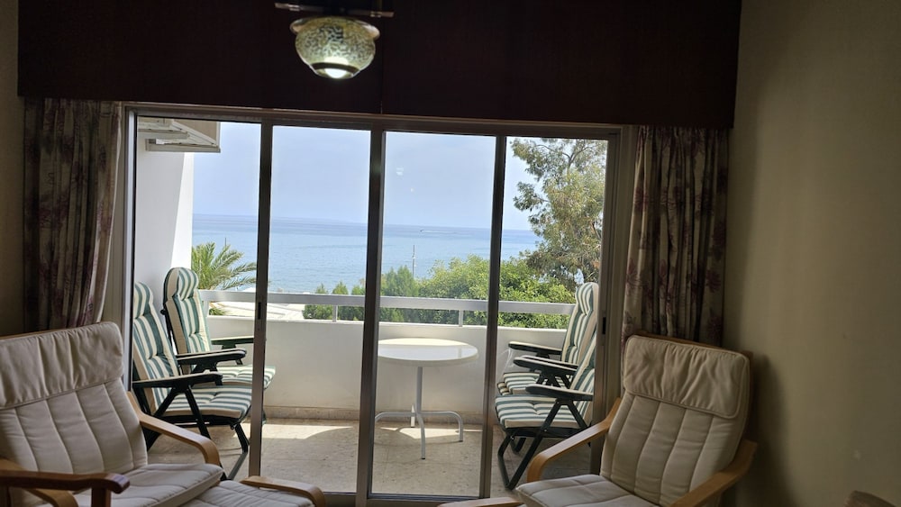 74 LCA - Stay Sea Gate Apartment