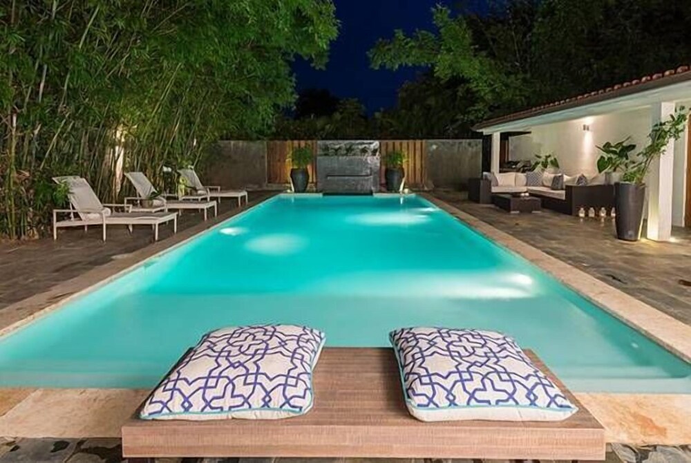 Villa Emily