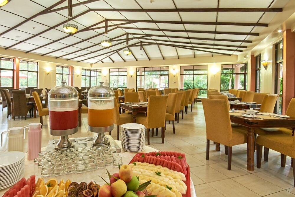 Sagana Getaway