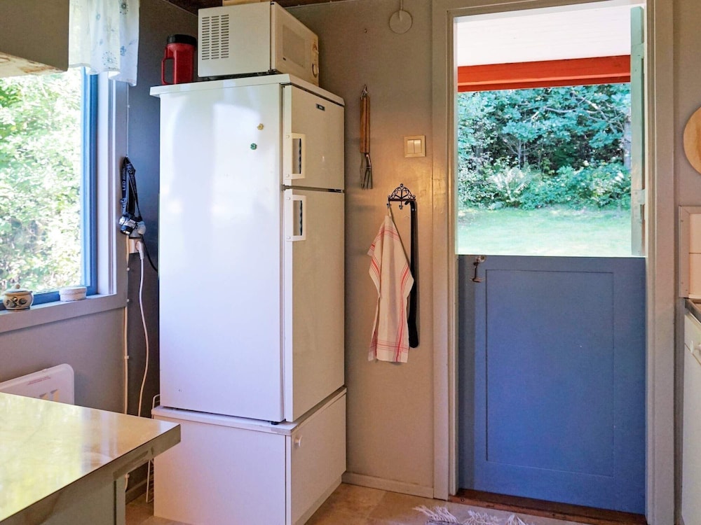 5 Person Holiday Home in Henan view 2