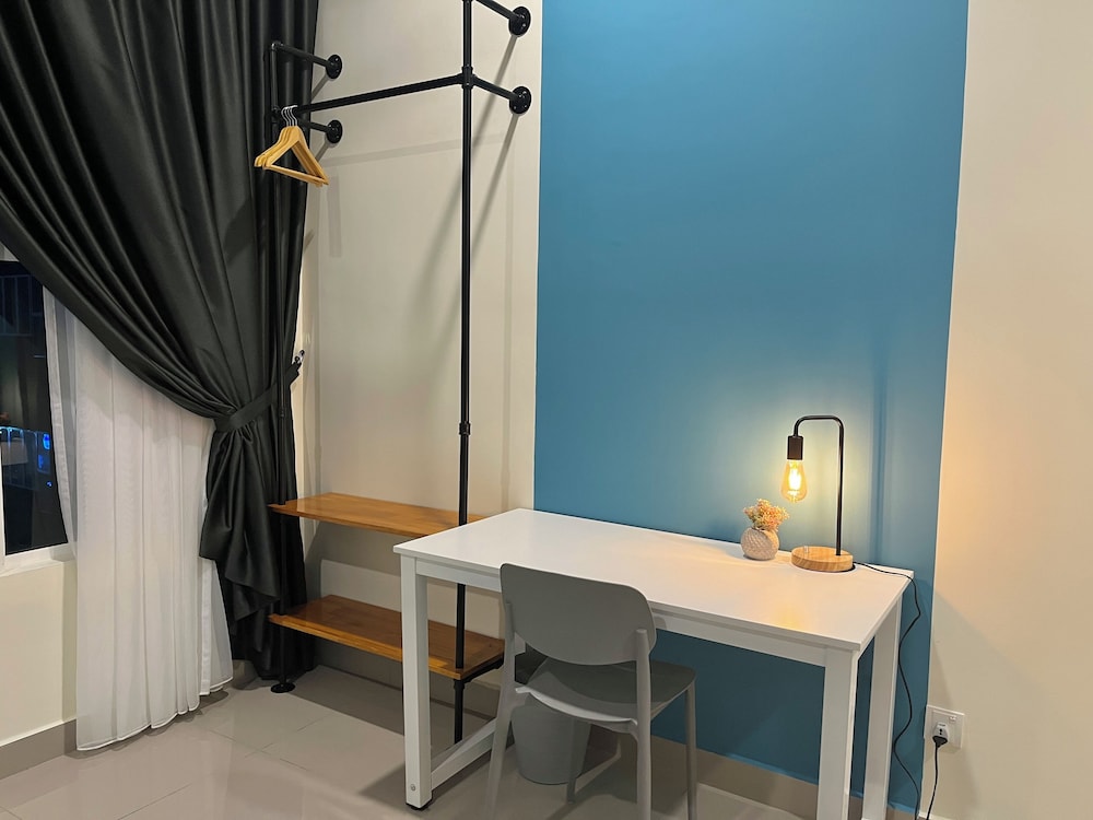 Amber Cove Melaka by Manhattan Group