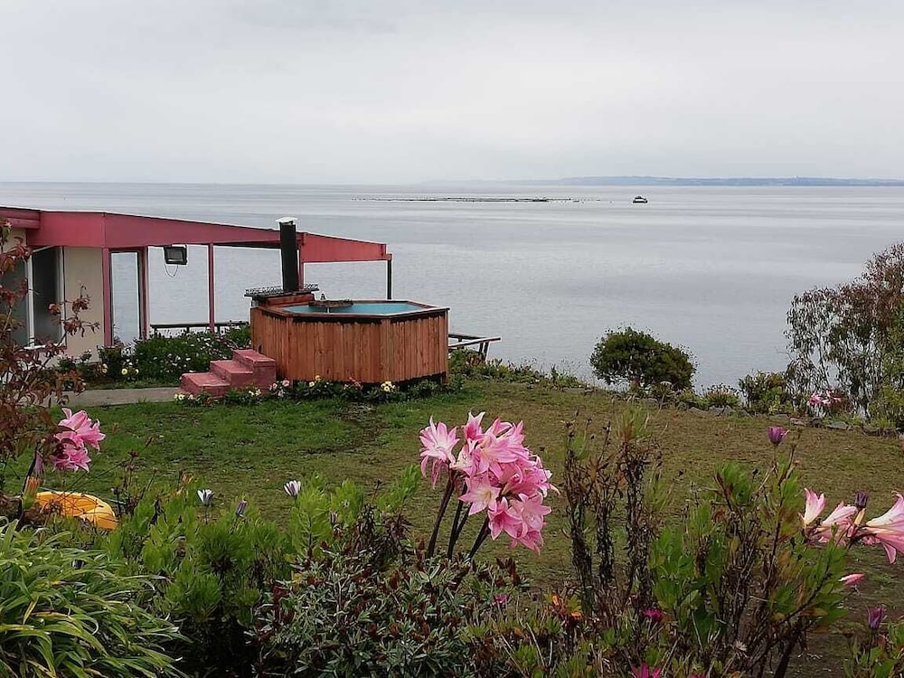Lodge Patagonia Carretera Austral