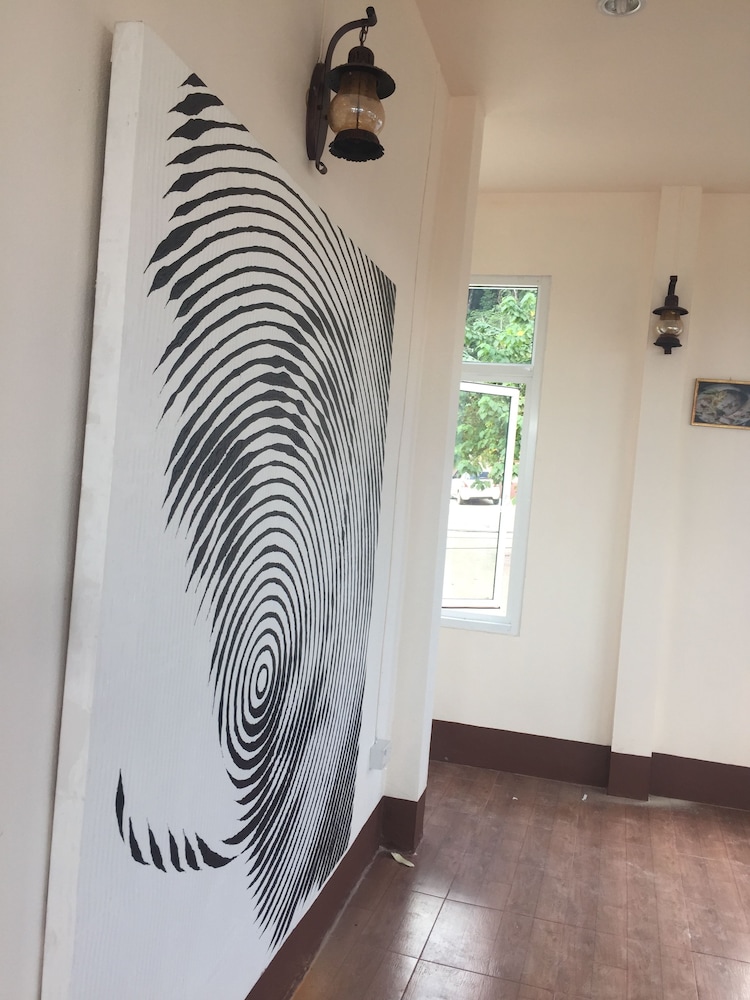 Shin Sane Guesthouse