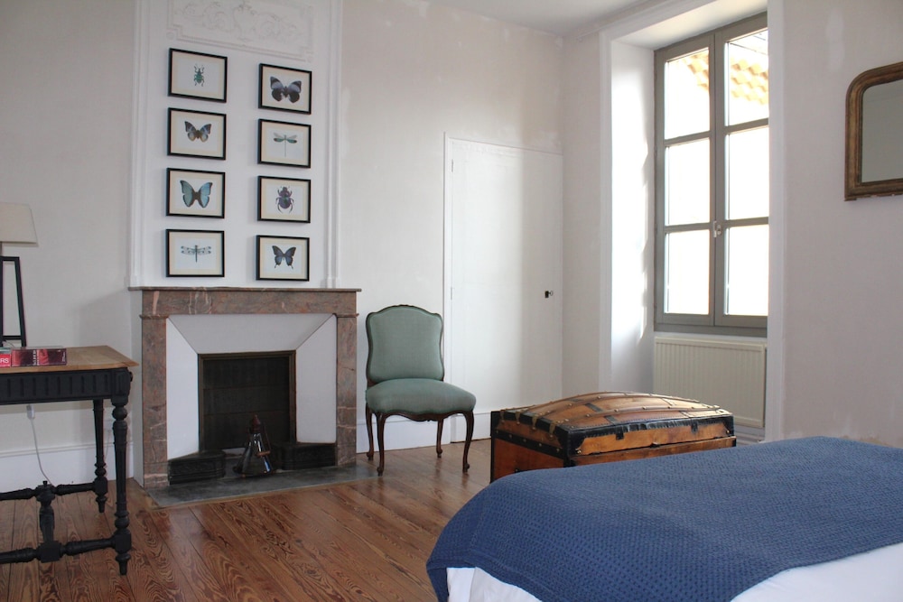 La Grande Maison view 4